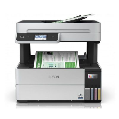 EPSON ปริ้นเตอร์อิงค์เจ็ท รุ่น L6460